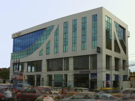 Lease Office Space in Kolkata, Arcadia